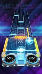 Screenshot 2: Beat Go! - Feel the Music!
