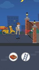 Screenshot 4: Clue Hunter