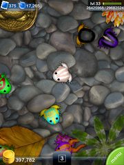 Screenshot 11: Pocket Frogs: Tiny Pond Keeper