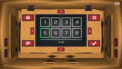 Screenshot 9: Inside the Box