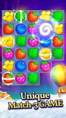 Screenshot 18: Puzzle Heart Match-3 in a Row