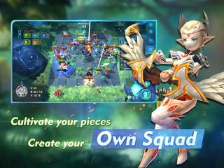 Screenshot 18: Auto Chess War