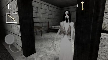 Screenshot 10: Slendrina X