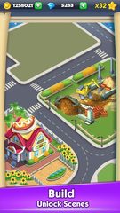 Screenshot 5: Garfield™ Rush