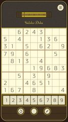 Screenshot 1: Sudoku-Doku