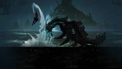 Screenshot 13: Shadow of Death 2: RPG Games