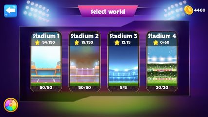 Screenshot 24: Slingshot Shooting Game