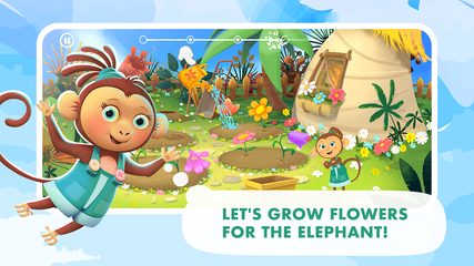 Screenshot 10: Toddler & kids learning games