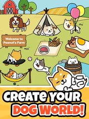 Screenshot 23: Dog Game: Offline Cute Match 3