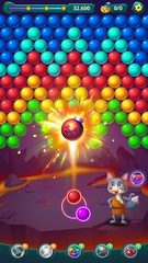 Screenshot 4: Bubble Shooter - Bubble Games, Blast & Pop Bubbles