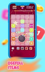 Screenshot 12: 100 Merge - Number Puzzle