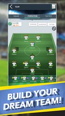 Screenshot 3: Top Football Manager 2023