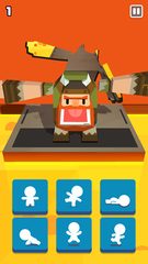 Screenshot 21: Cubie Dodge The Wall