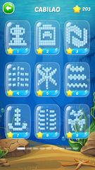 Screenshot 4: Mahjong Fish