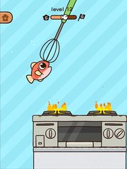 Screenshot 19: Flying Fish