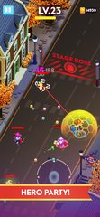 Screenshot 5: Revoxel: Rpg arcade shooter