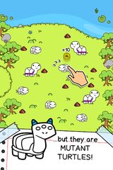Screenshot 14: Turtle Evolution: Idle Game