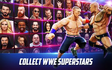 Screenshot 9: WWE Mayhem