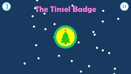 Screenshot 1: Hey Duggee: The Tinsel Badge