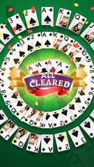 Screenshot 12: Spider Solitaire