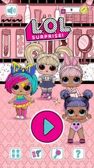 Screenshot 9: L.O.L. Surprise Ball Pop