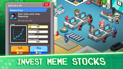 Screenshot 10: Tap Tap Trillionaire: Clicker