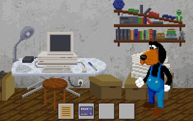 Screenshot 19: Barney's Dream Cruise