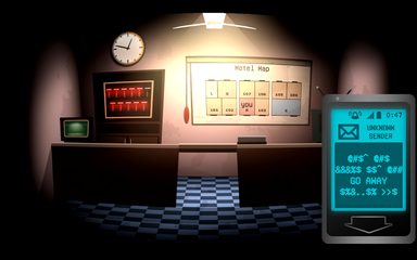 Screenshot 14: Bear Haven Nights Horror