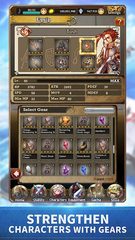 Screenshot 15: Arc The Lad R