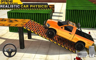 Screenshot 19: Car Parking 3d: Driving Games