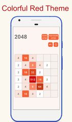 Screenshot 6: 2048