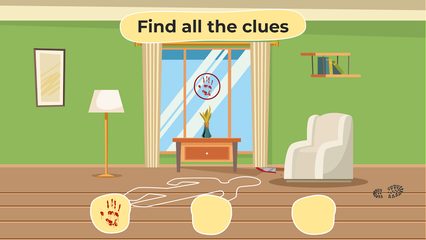 Screenshot 18: Brain Over, Tricky Puzzle Game