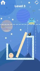Screenshot 2: Protect Eggs!