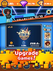 Screenshot 11: My Arcade Empire - Idle Tycoon