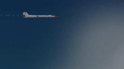 Screenshot 8: Flight Simulator 2d - realistic sandbox simulation