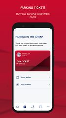 Screenshot 3: Allianz Arena