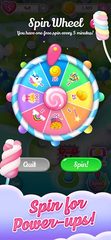 Screenshot 16: MeganPlay's Cute Candy Celebra