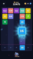 Screenshot 16: Happy Puzzle™ Shoot Block 2048