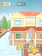 Screenshot 21: Holiday Home 3D