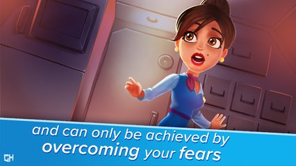 Screenshot 19: Amber's Airline - High Hopes