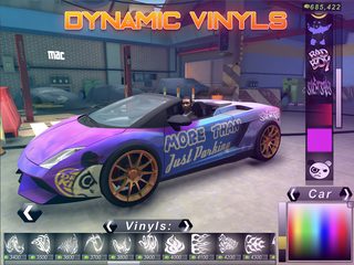 Screenshot 9: Car Parking Multiplayer