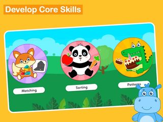 Screenshot 11: AutiSpark: Kids Autism Games