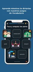 Screenshot 5: Dime Inglés-English Course