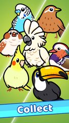 Screenshot 3: Idle Bird Park