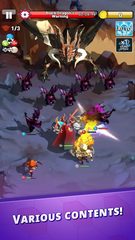 Screenshot 21: Idle Legend Stars