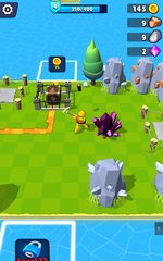 Screenshot 6: Rocky Ore