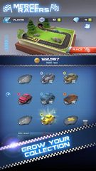 Screenshot 22: Merge Racers
