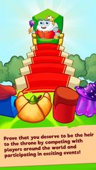 Screenshot 3: Heroes of Match 3