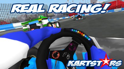 Screenshot 20: Kart Stars