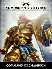 Screenshot 17: Warhammer AoS: Champions